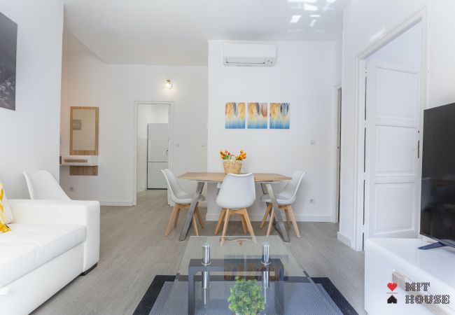 Apartment in Madrid - MIT House Latina XIII in Madrid
