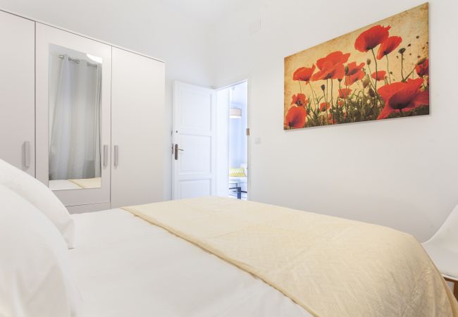 Apartment in Madrid - Latina XIII apartment  in Madrid Apartment in Madrid - Latina XIII apartment  in Madrid
