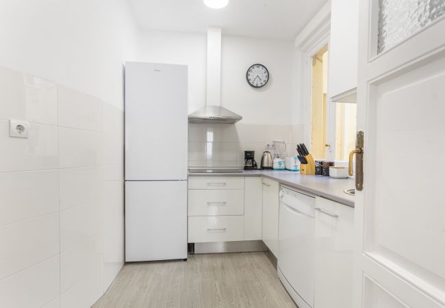 Apartment in Madrid - Latina XIII apartment  in Madrid Apartment in Madrid - Latina XIII apartment  in Madrid