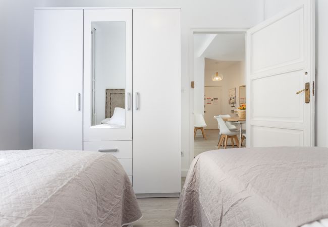 Apartment in Madrid - Latina XIII apartment  in Madrid Apartment in Madrid - Latina XIII apartment  in Madrid