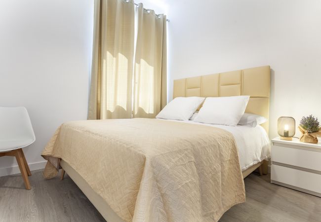 Apartment in Madrid - Latina XIII apartment  in Madrid Apartment in Madrid - Latina XIII apartment  in Madrid