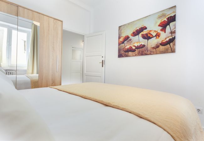 Apartment in Madrid - Latina XIII apartment  in Madrid Apartment in Madrid - Latina XIII apartment  in Madrid