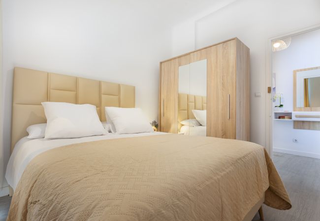 Apartment in Madrid - Latina XIII apartment  in Madrid Apartment in Madrid - Latina XIII apartment  in Madrid