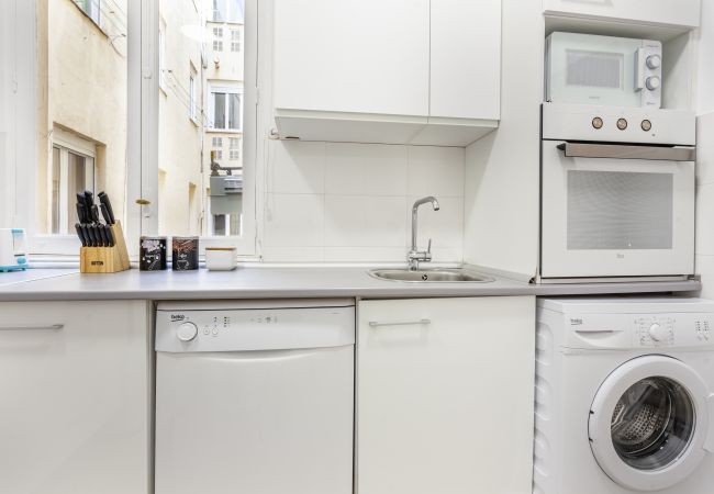 Apartment in Madrid - Latina XIII apartment  in Madrid Apartment in Madrid - Latina XIII apartment  in Madrid