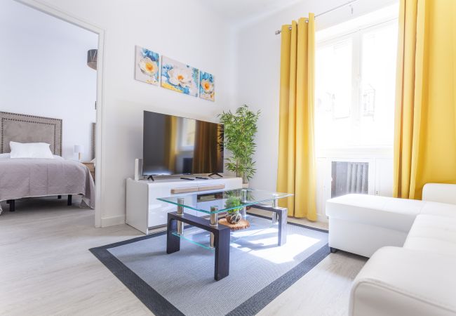 Apartment in Madrid - Latina XIII apartment  in Madrid Apartment in Madrid - Latina XIII apartment  in Madrid