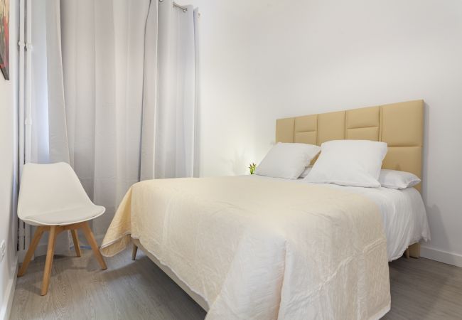 Apartment in Madrid - Latina XIII apartment  in Madrid Apartment in Madrid - Latina XIII apartment  in Madrid