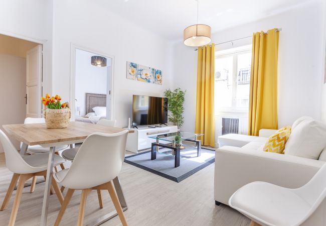 Apartment in Madrid - Latina XIII apartment  in Madrid Apartment in Madrid - Latina XIII apartment  in Madrid
