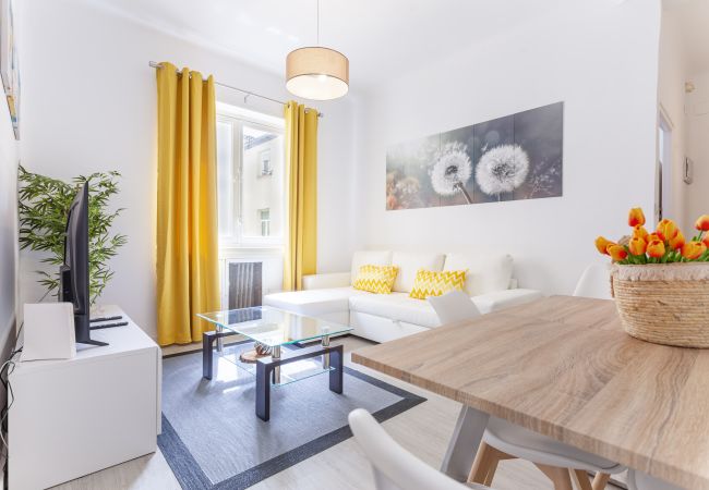 Apartment in Madrid - Latina XIII apartment  in Madrid Apartment in Madrid - Latina XIII apartment  in Madrid