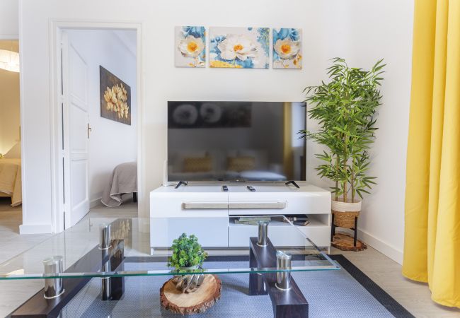 Apartment in Madrid - Latina XIII apartment  in Madrid Apartment in Madrid - Latina XIII apartment  in Madrid