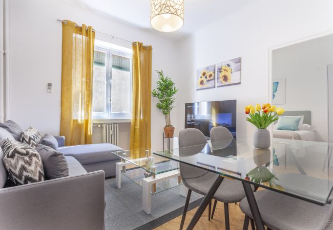 Apartment in Madrid -  Artes Exclusive XI apartment in Madrid