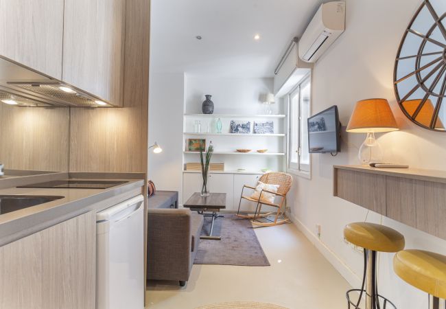 Apartment in Madrid -  Las Cortes II apartment in Madrid Apartment in Madrid -  Las Cortes II apartment in Madrid