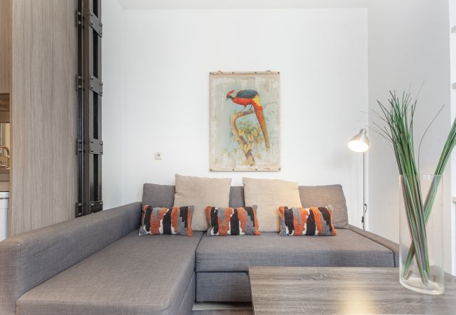 Apartment in Madrid -  Las Cortes II apartment in Madrid Apartment in Madrid -  Las Cortes II apartment in Madrid