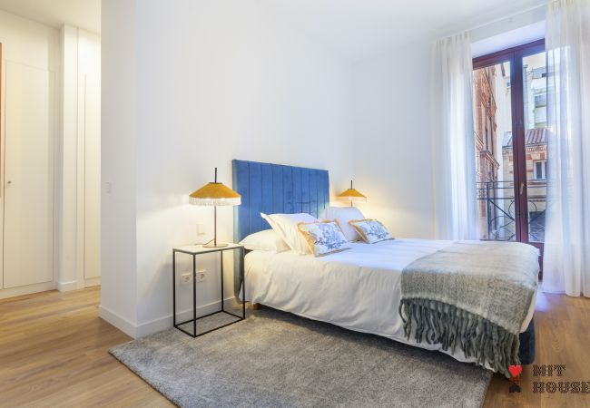 Apartment in Madrid - Cibeles Exclusive II apartment in Madrid