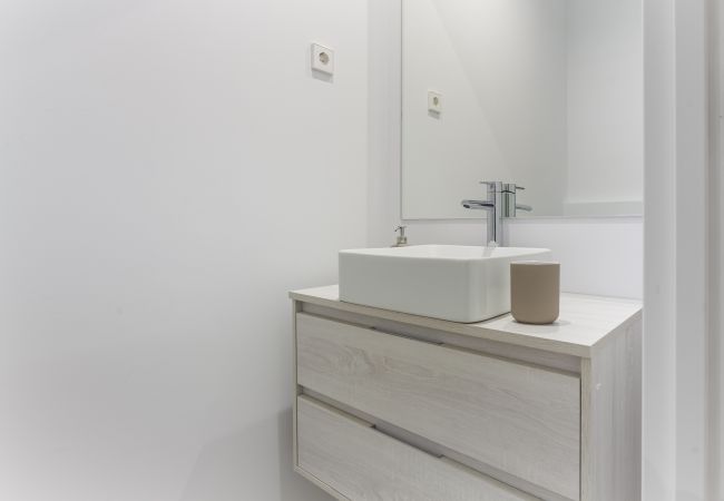 Apartment in Madrid - Cibeles Exclusive II apartment in Madrid Apartment in Madrid - Cibeles Exclusive II apartment in Madrid