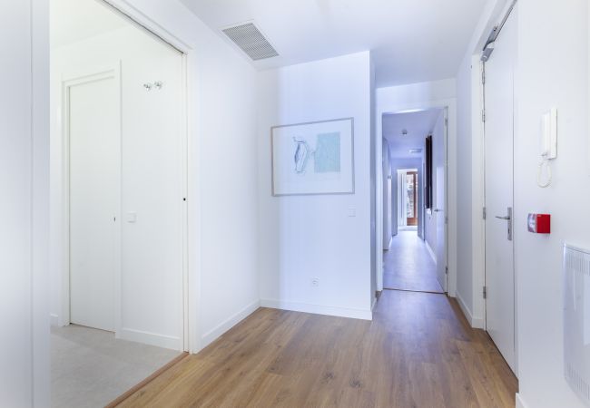 Apartment in Madrid - Cibeles Exclusive II apartment in Madrid Apartment in Madrid - Cibeles Exclusive II apartment in Madrid