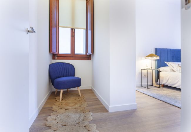 Apartment in Madrid - Cibeles Exclusive II apartment in Madrid Apartment in Madrid - Cibeles Exclusive II apartment in Madrid