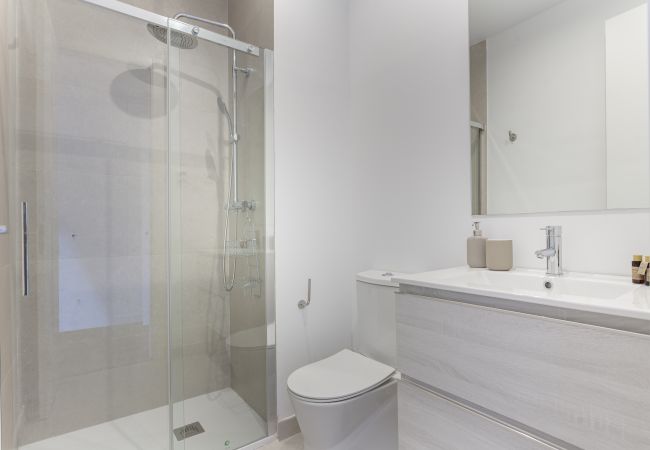 Apartment in Madrid - Cibeles Exclusive II apartment in Madrid Apartment in Madrid - Cibeles Exclusive II apartment in Madrid