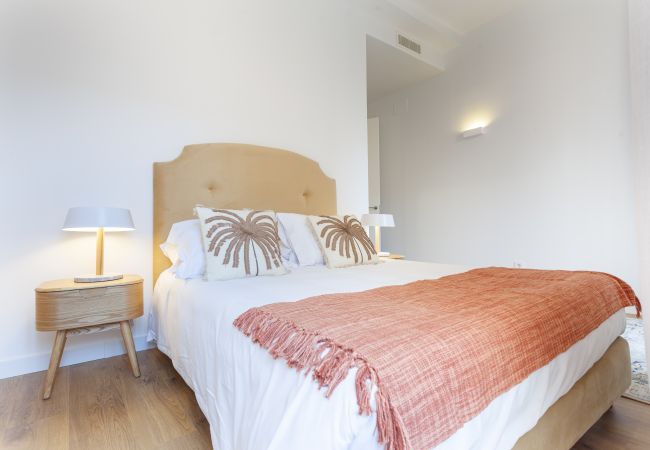 Apartment in Madrid - Cibeles Exclusive II apartment in Madrid Apartment in Madrid - Cibeles Exclusive II apartment in Madrid