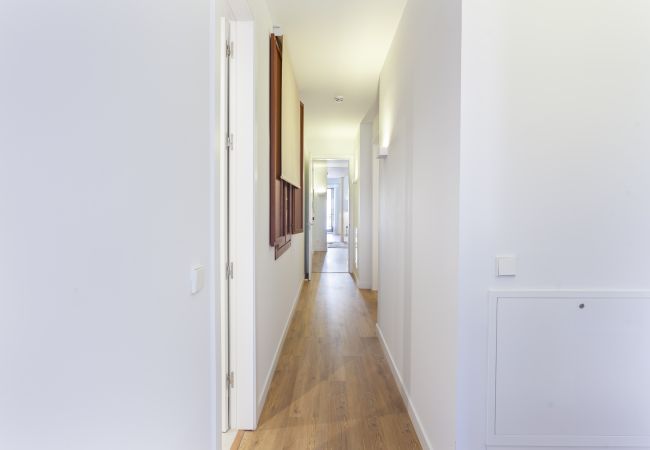 Apartment in Madrid - Cibeles Exclusive II apartment in Madrid Apartment in Madrid - Cibeles Exclusive II apartment in Madrid