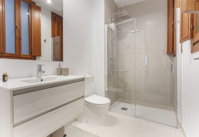 Apartment in Madrid - Cibeles Exclusive II apartment in Madrid Apartment in Madrid - Cibeles Exclusive II apartment in Madrid