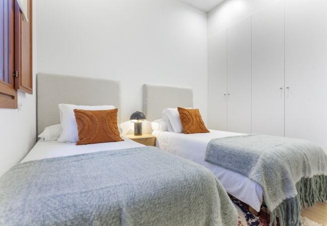 Apartment in Madrid - Cibeles Exclusive II apartment in Madrid Apartment in Madrid - Cibeles Exclusive II apartment in Madrid