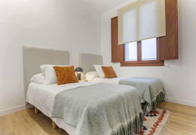 Apartment in Madrid - Cibeles Exclusive II apartment in Madrid Apartment in Madrid - Cibeles Exclusive II apartment in Madrid