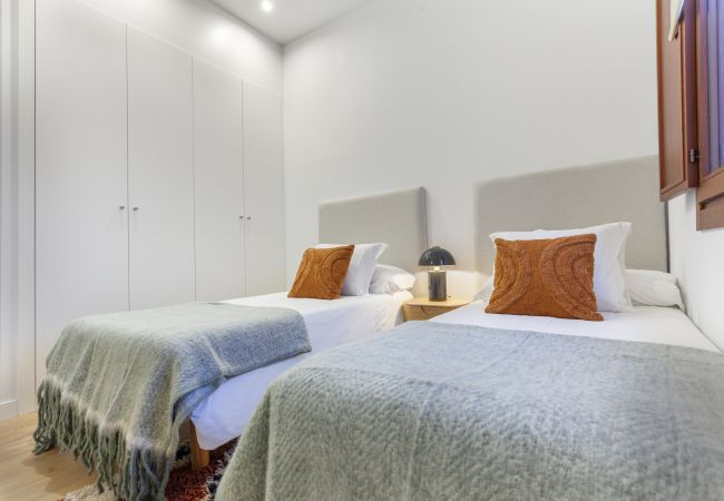 Apartment in Madrid - Cibeles Exclusive II apartment in Madrid Apartment in Madrid - Cibeles Exclusive II apartment in Madrid