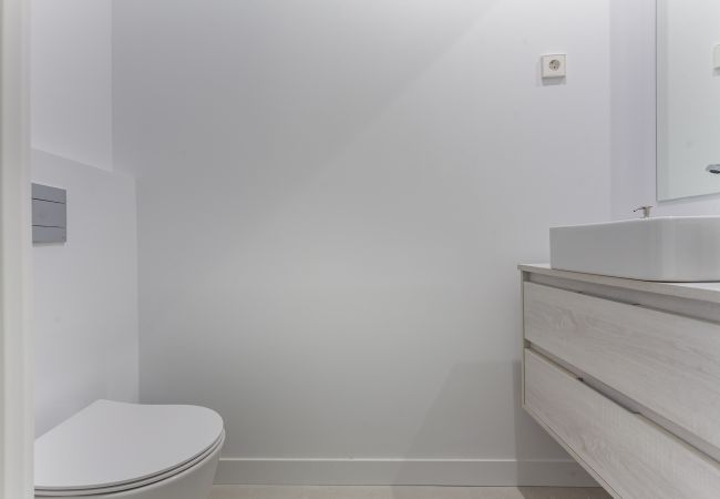 Apartment in Madrid - Cibeles Exclusive II apartment in Madrid Apartment in Madrid - Cibeles Exclusive II apartment in Madrid