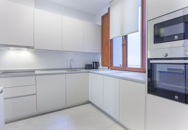 Apartment in Madrid - Cibeles Exclusive II apartment in Madrid Apartment in Madrid - Cibeles Exclusive II apartment in Madrid