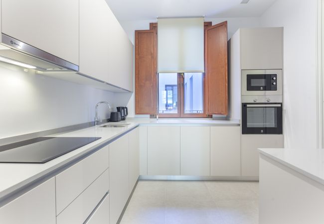 Apartment in Madrid - Cibeles Exclusive II apartment in Madrid Apartment in Madrid - Cibeles Exclusive II apartment in Madrid