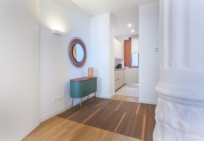 Apartment in Madrid - Cibeles Exclusive II apartment in Madrid Apartment in Madrid - Cibeles Exclusive II apartment in Madrid