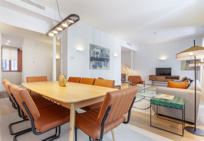 Apartment in Madrid - Cibeles Exclusive II apartment in Madrid Apartment in Madrid - Cibeles Exclusive II apartment in Madrid