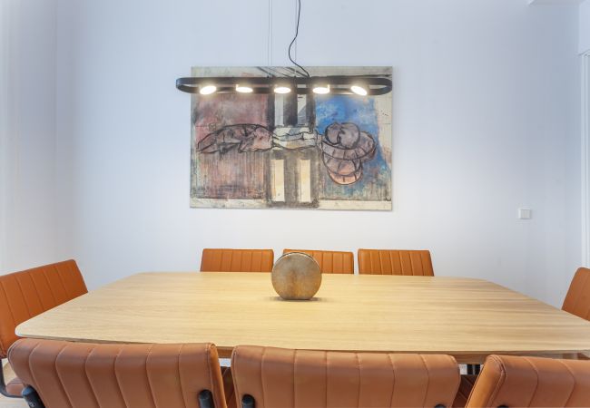 Apartment in Madrid - Cibeles Exclusive II apartment in Madrid Apartment in Madrid - Cibeles Exclusive II apartment in Madrid