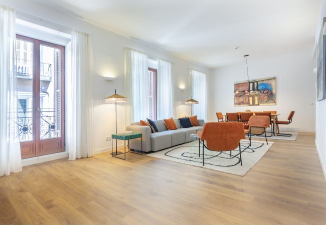 Apartment in Madrid - Cibeles Exclusive II apartment in Madrid Apartment in Madrid - Cibeles Exclusive II apartment in Madrid