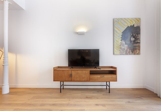 Apartment in Madrid - Cibeles Exclusive II apartment in Madrid Apartment in Madrid - Cibeles Exclusive II apartment in Madrid