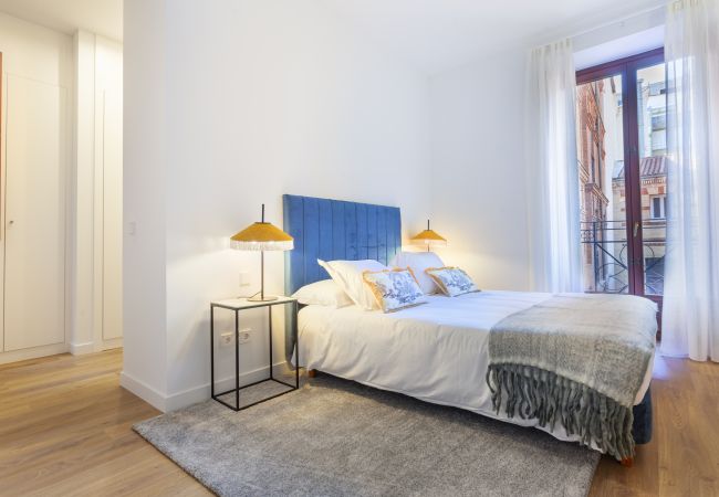 Apartment in Madrid - Cibeles Exclusive II apartment in Madrid Apartment in Madrid - Cibeles Exclusive II apartment in Madrid