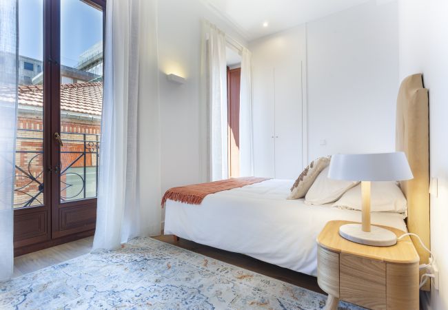 Apartment in Madrid - Cibeles Exclusive II apartment in Madrid Apartment in Madrid - Cibeles Exclusive II apartment in Madrid
