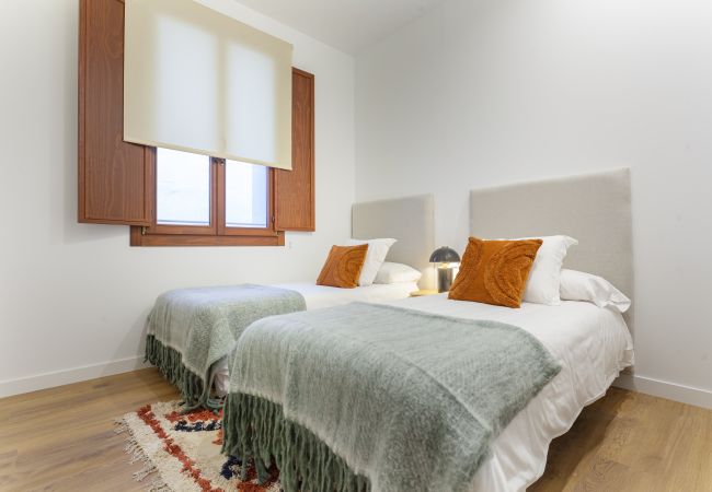 Apartment in Madrid - Cibeles Exclusive II apartment in Madrid Apartment in Madrid - Cibeles Exclusive II apartment in Madrid