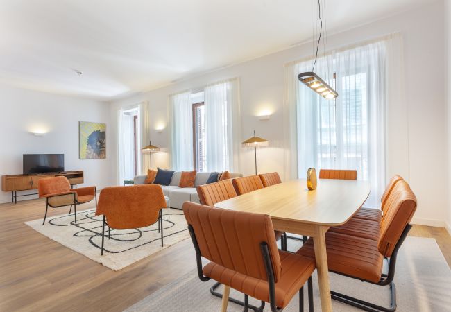 Apartment in Madrid - Cibeles Exclusive II apartment in Madrid Apartment in Madrid - Cibeles Exclusive II apartment in Madrid