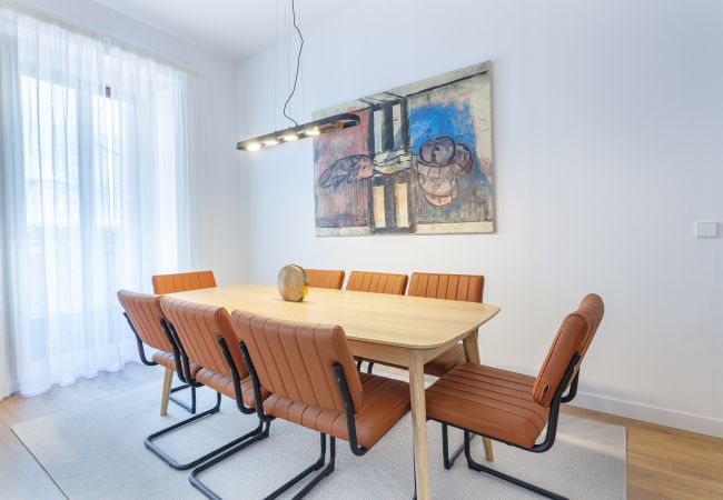 Apartment in Madrid - Cibeles Exclusive II apartment in Madrid Apartment in Madrid - Cibeles Exclusive II apartment in Madrid