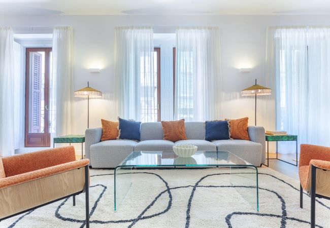Apartment in Madrid - Cibeles Exclusive II apartment in Madrid Apartment in Madrid - Cibeles Exclusive II apartment in Madrid