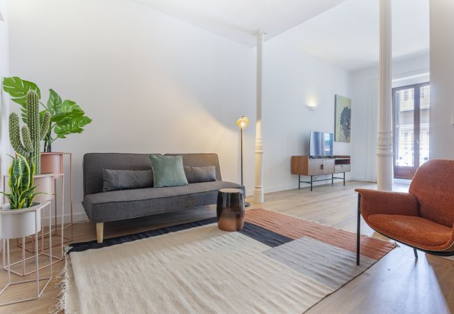 Apartment in Madrid - Cibeles Exclusive II apartment in Madrid Apartment in Madrid - Cibeles Exclusive II apartment in Madrid
