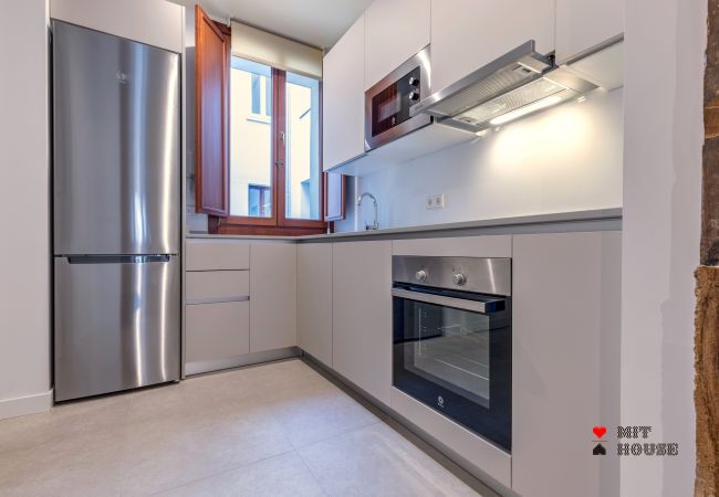 Apartment in Madrid - MIT House Cibeles Exclusive III in Madrid
