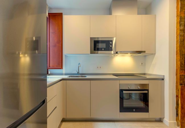 Apartment in Madrid - Cibeles Exclusive III apartment in Madrid Apartment in Madrid - Cibeles Exclusive III apartment in Madrid