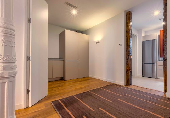 Apartment in Madrid - Cibeles Exclusive III apartment in Madrid Apartment in Madrid - Cibeles Exclusive III apartment in Madrid