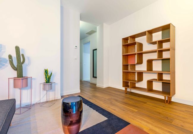 Apartment in Madrid - Cibeles Exclusive III apartment in Madrid Apartment in Madrid - Cibeles Exclusive III apartment in Madrid