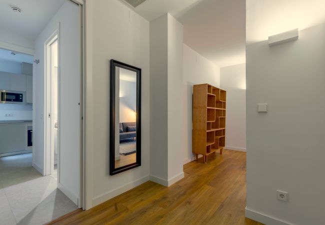 Apartment in Madrid - Cibeles Exclusive III apartment in Madrid Apartment in Madrid - Cibeles Exclusive III apartment in Madrid