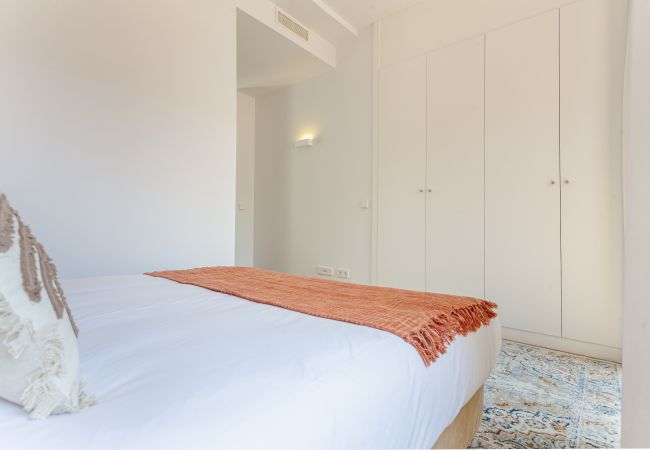 Apartment in Madrid - Cibeles Exclusive III apartment in Madrid Apartment in Madrid - Cibeles Exclusive III apartment in Madrid