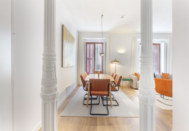 Apartment in Madrid - Cibeles Exclusive III apartment in Madrid Apartment in Madrid - Cibeles Exclusive III apartment in Madrid