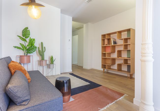 Apartment in Madrid - Cibeles Exclusive III apartment in Madrid Apartment in Madrid - Cibeles Exclusive III apartment in Madrid